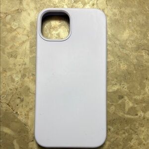 Lavender Phone Case